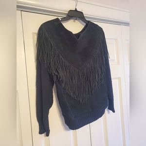 Pioneer Wear long sleeve shirt